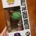 Wally the green monster pop mlb funko 07