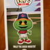 Wally the green monster pop mlb funko 07