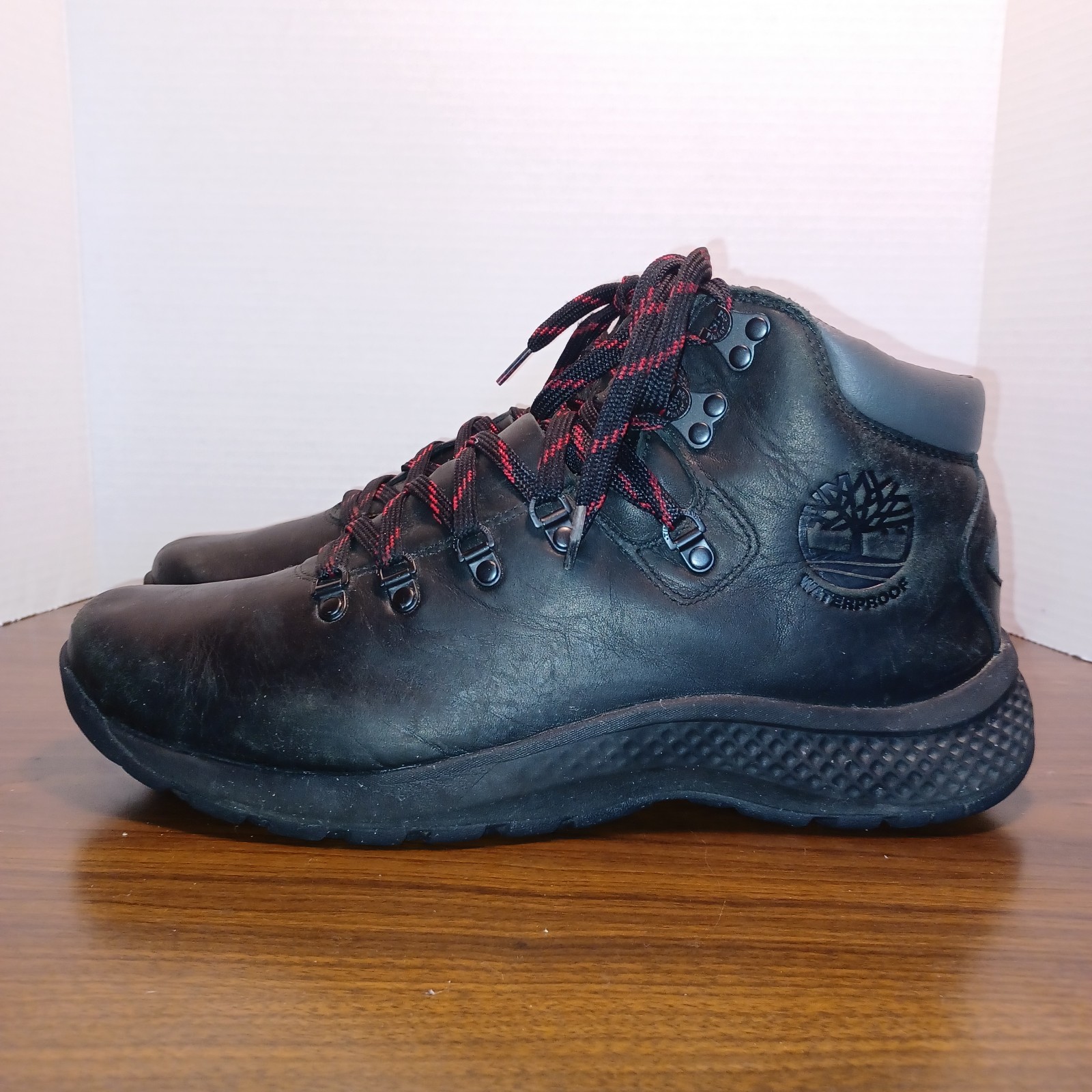 Timberland Waterproof OG High Tops Work Boots sz 11