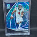 2019 Panini Spectra Neon Blue Prizm /60 Deshaun Watson #81