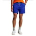 NEW Polo Ralph Lauren Men's 6-Inch Polo Prepster Stretch Chino Shorts Blue XL