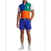 NEW Polo Ralph Lauren Men's 6-Inch Polo Prepster Stretch Chino Shorts Blue XL