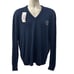 NWT Vintage 1988 Carrier HVAC San Francisco Lake Tahoe Sweater XL