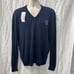 NWT Vintage 1988 Carrier HVAC San Francisco Lake Tahoe Sweater XL