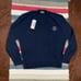 NWT Vintage 1988 Carrier HVAC San Francisco Lake Tahoe Sweater XL