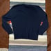 NWT Vintage 1988 Carrier HVAC San Francisco Lake Tahoe Sweater XL
