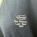 NWT Vintage 1988 Carrier HVAC San Francisco Lake Tahoe Sweater XL