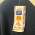 NWT Vintage 1988 Carrier HVAC San Francisco Lake Tahoe Sweater XL