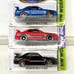 Hot Wheels Lot - NISSAN SKYLINE GT-R R34
