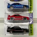 Hot Wheels Lot - NISSAN SKYLINE GT-R R34