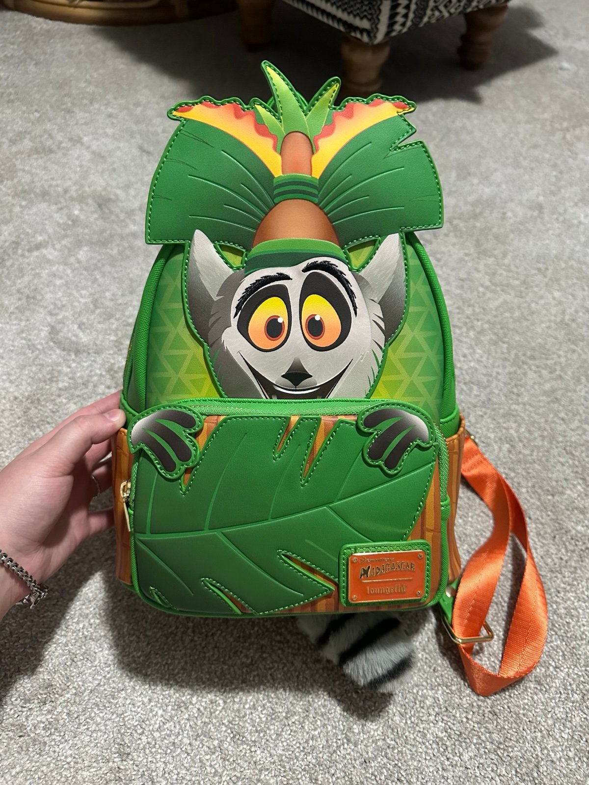 Loungefly bag