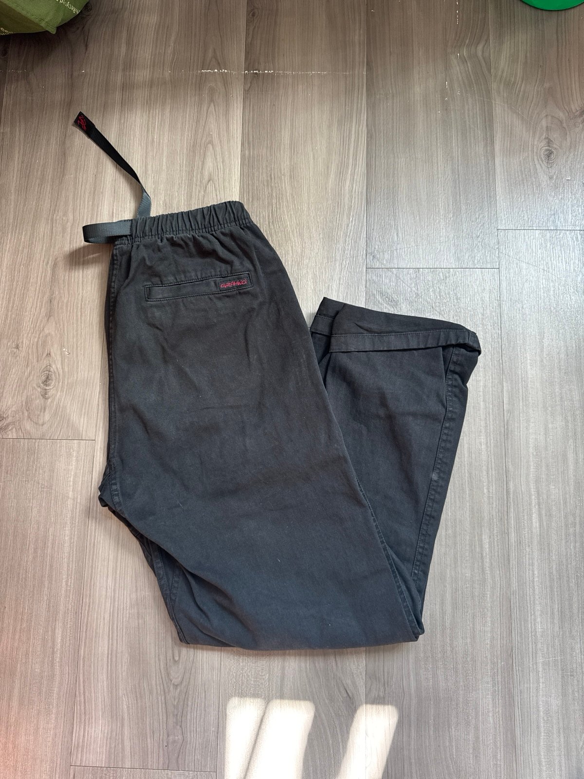 Vintage grammicci pants