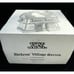 Dept 56 Dickens Village TUTBURY PRINTER #55690 Retired 1996 Mint In Box!
