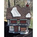 Dept 56 Dickens Village TUTBURY PRINTER #55690 Retired 1996 Mint In Box!