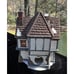 Dept 56 Dickens Village TUTBURY PRINTER #55690 Retired 1996 Mint In Box!