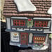 Dept 56 Dickens Village TUTBURY PRINTER #55690 Retired 1996 Mint In Box!