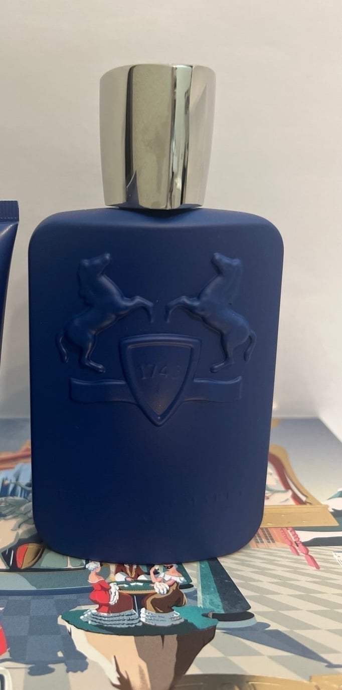 Percival 4.2oz spray