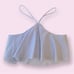 Zara Crop top