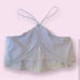Zara Crop top