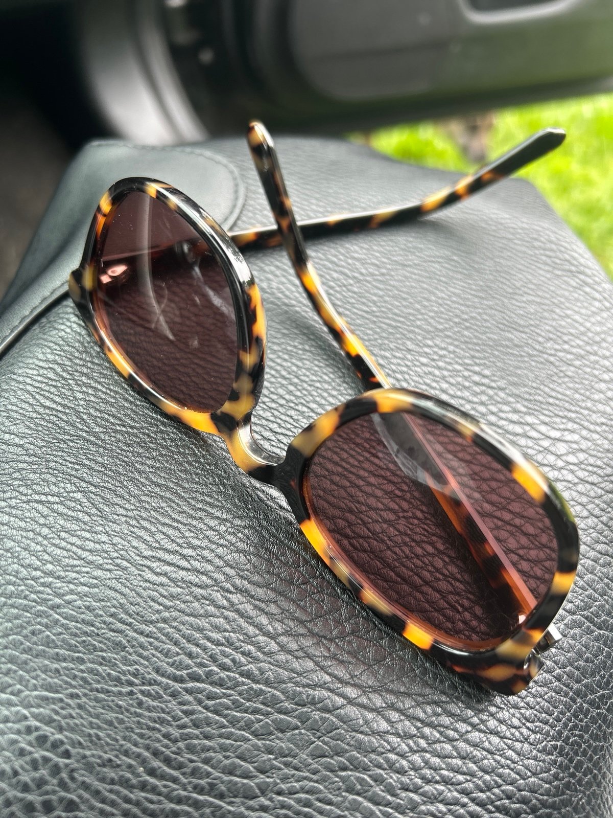 Ashcroft Sunglasses by Madewell