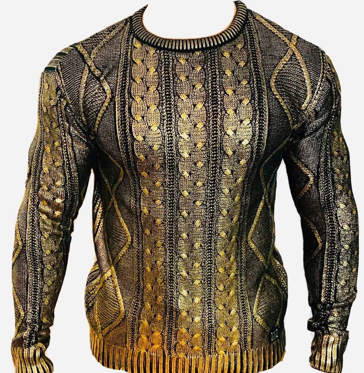 Brand new fancy sweater in all sizes