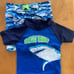 18 Piece 12 Month Old Boy Summer Bundle