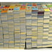 Lot of 500 pokemon cards