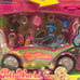 PollyWorld Polly Pocket Rockin’ Tour Bus