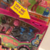 PollyWorld Polly Pocket Rockin’ Tour Bus