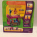 PollyWorld Polly Pocket Rockin’ Tour Bus