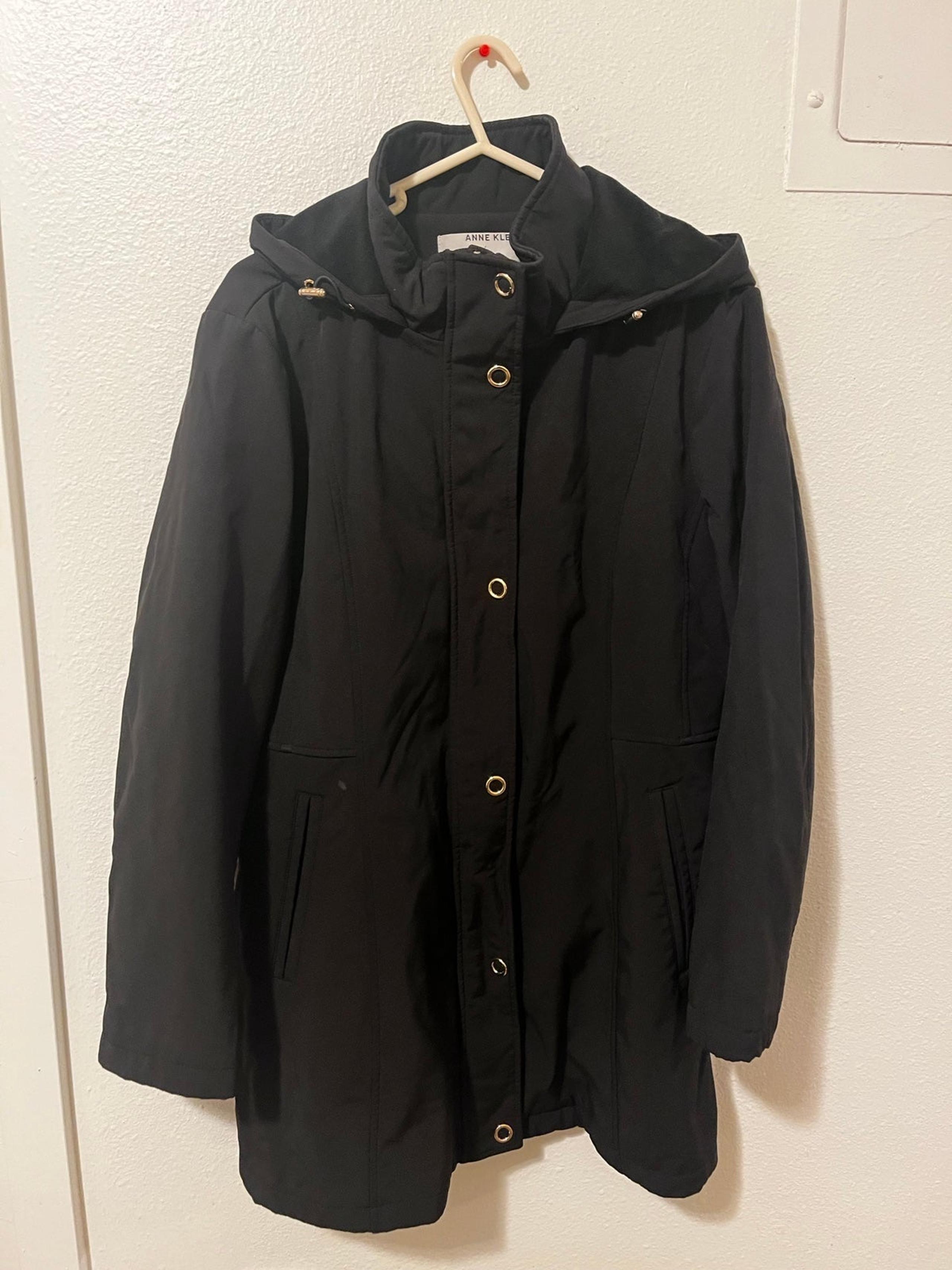Anne klein winter Coat