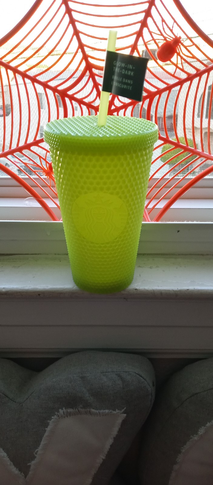 Starbucks tumbler 2022