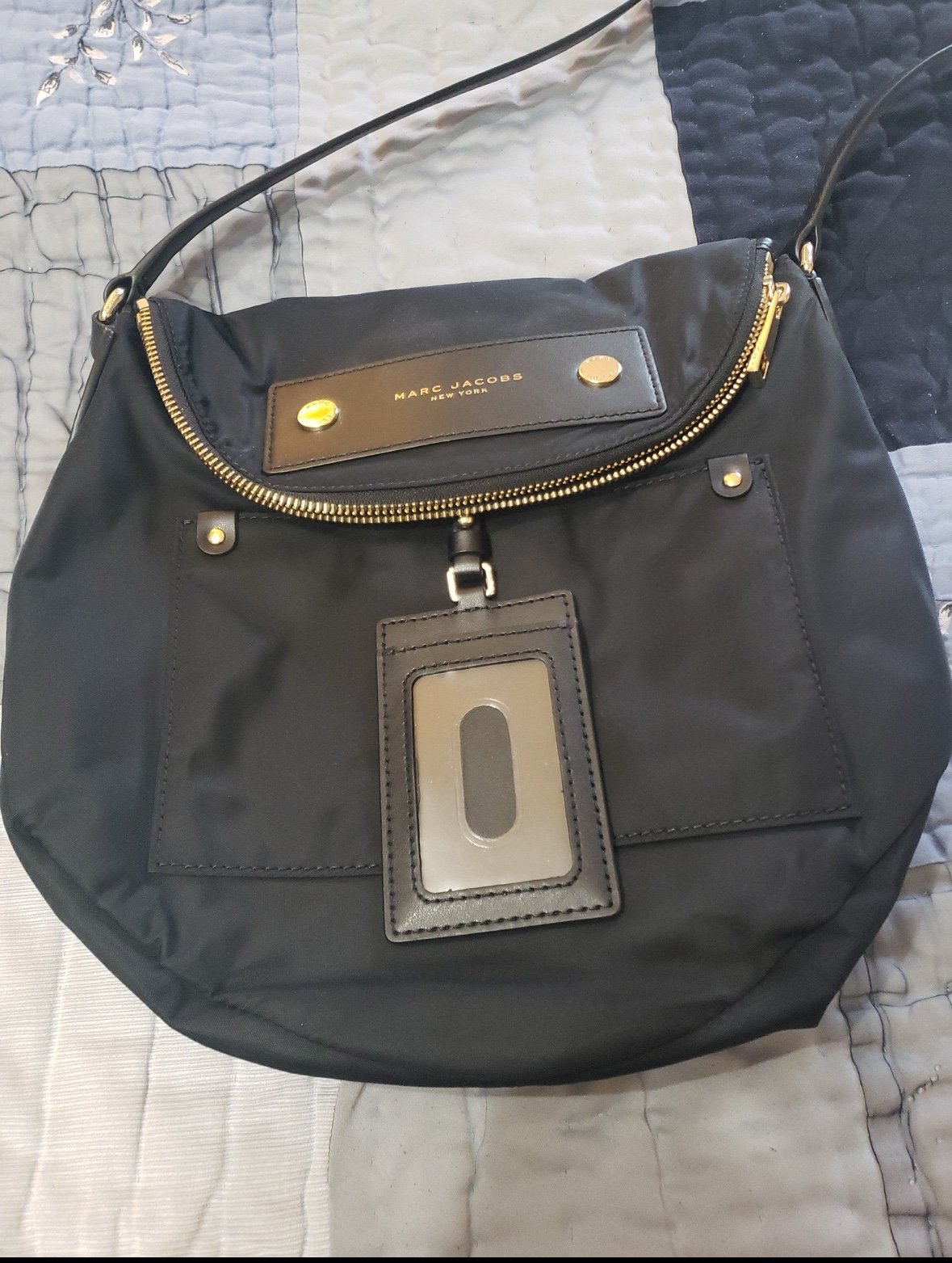 Cross body