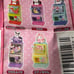 My Melody Gachapon Mini Machine Set of 4