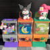 My Melody Gachapon Mini Machine Set of 4