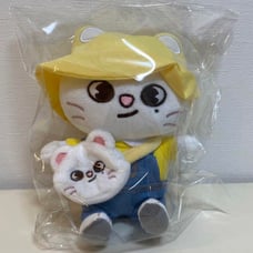 Stray Kids pop up store 2025 hyunjin plush