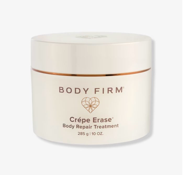 Body Firm - Crepe Erase 10 oz.