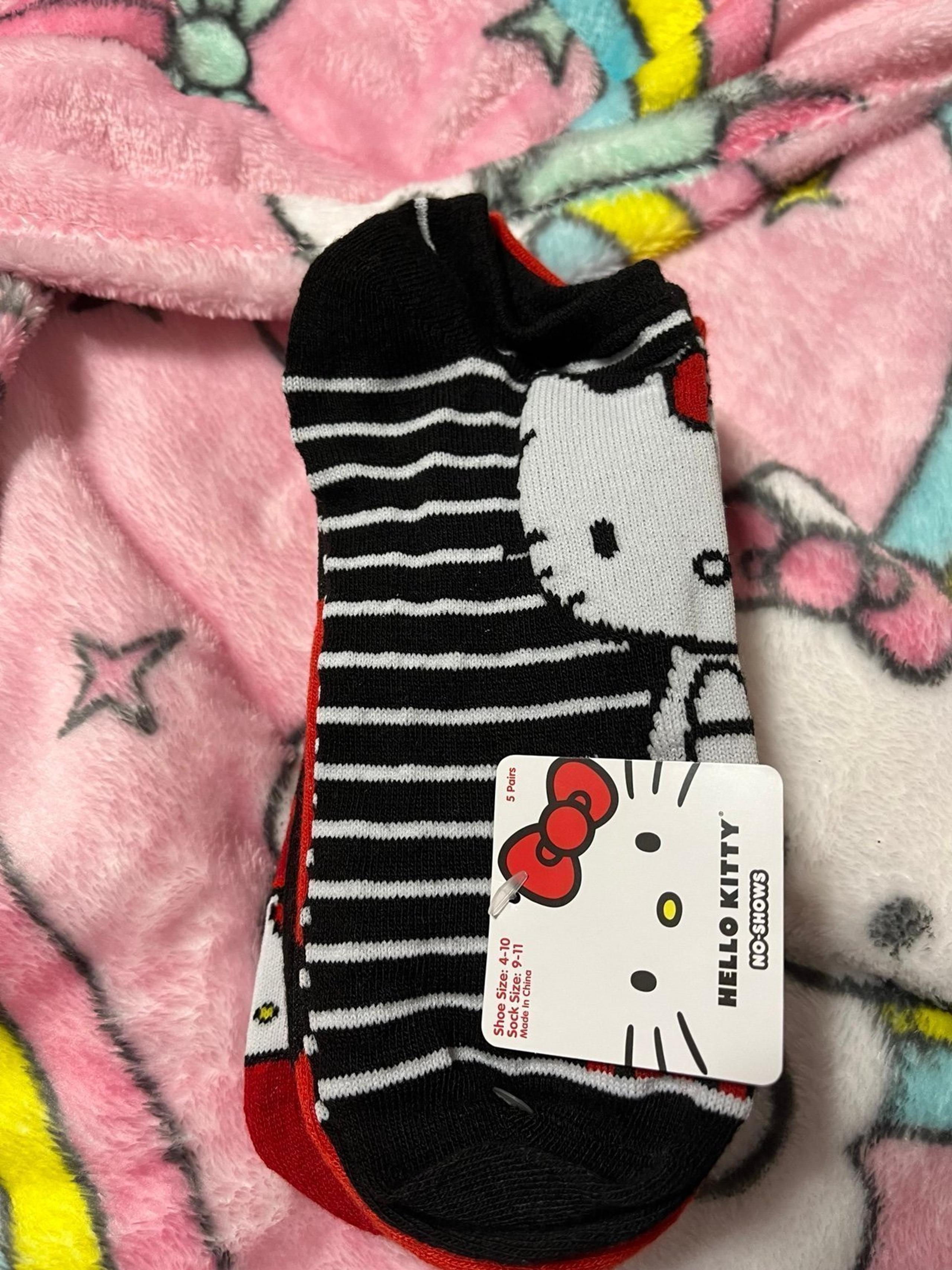 Hello kitty