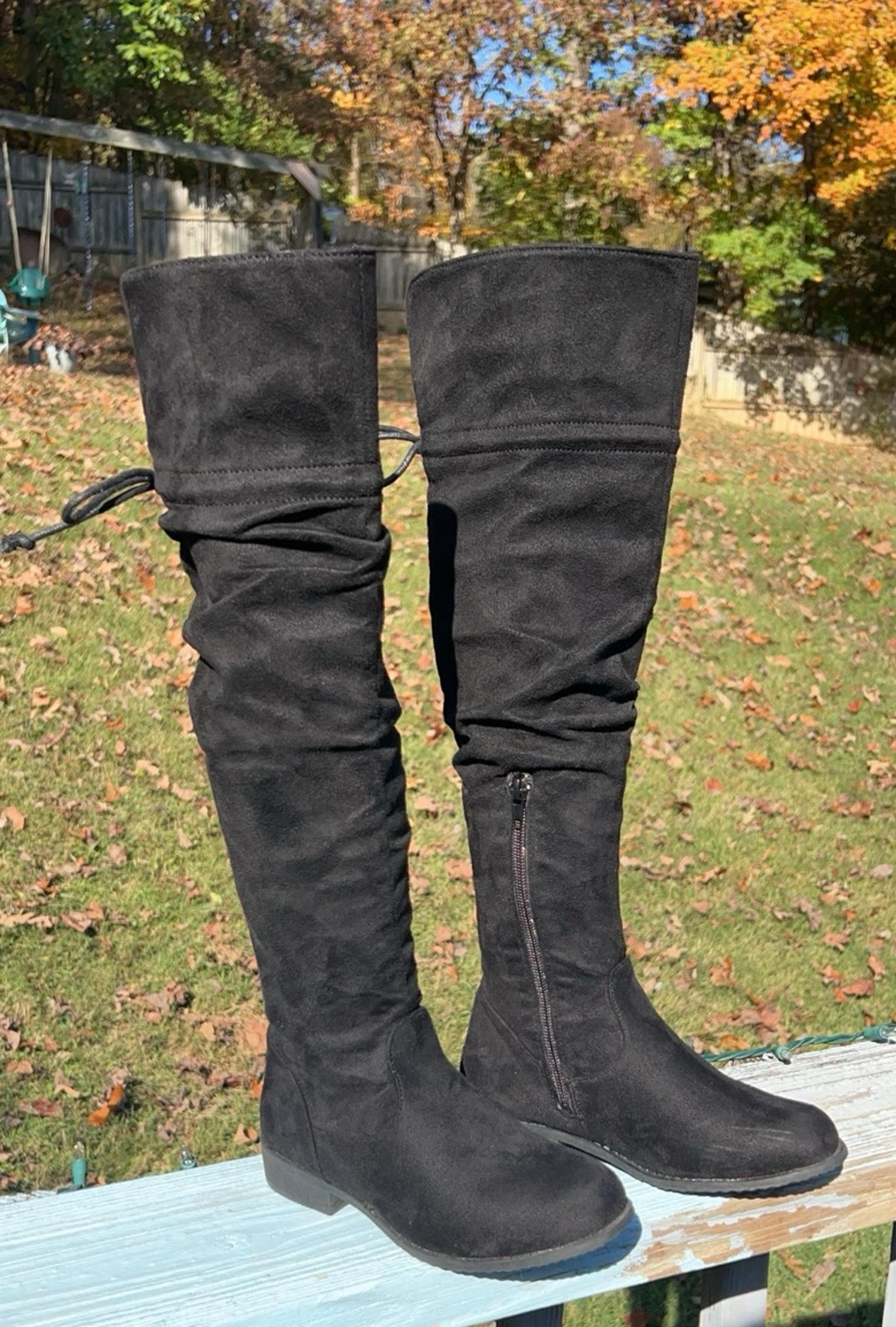 Fabkids Boots