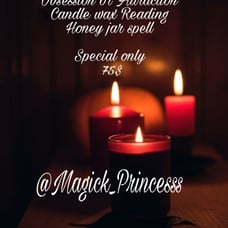Magic Love Spells
