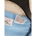 Vtg 60s Dache' Los Angeles Dodgers Knit Sweater Mens L Blue V-neck Soft Orlon LS