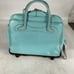 McKlein USA Willowbrook 15.6 Ladies' Leather Wheeled Laptop Briefcase U1
