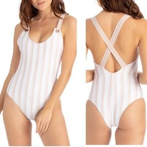 Tavik Swim AXEL One Piece