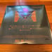 TALK TALK EP Atmosphere LIMITED ZOETROPE PICTURE DISC VINYL With Autograph