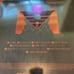TALK TALK EP Atmosphere LIMITED ZOETROPE PICTURE DISC VINYL With Autograph