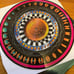 TALK TALK EP Atmosphere LIMITED ZOETROPE PICTURE DISC VINYL With Autograph