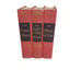 Winston S Churchill 3 Volumes 2nd World War Hardcover 1950 Staging Decor