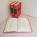 Winston S Churchill 3 Volumes 2nd World War Hardcover 1950 Staging Decor