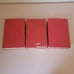 Winston S Churchill 3 Volumes 2nd World War Hardcover 1950 Staging Decor