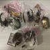 Living Creatures Encyclopedia Advance: Hercules Beetle - All Species - Gashapon Figure - Insect